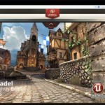 Epic Citadel, le moteur Unreal Engine 3 fonctionne sur Firefox Epic Citadel, le moteur Unreal Engine 3 fonctionne sur Firefox