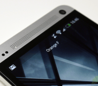 HTC One