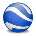 icon google earth 7.1.1 android