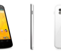 Nexus 5 LG