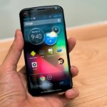 X Phone, de nouvelles photos… X Phone, de nouvelles photos…