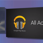Google annonce Google Play Music All Access, un concurrent à Deezer Google annonce Google Play Music All Access, un concurrent à Deezer