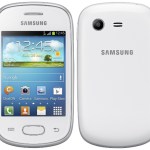 Samsung Galaxy Star officiel : 70 € et c’est tout ! Samsung Galaxy Star officiel : 70 € et c’est tout !