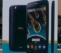 wiko darkside