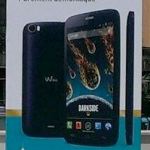 Wiko Darkside, le futur mobile géant de 5,7 pouces de Wiko Wiko Darkside, le futur mobile géant de 5,7 pouces de Wiko
