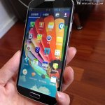 Le NO.1 S6, un jumeau du Samsung Galaxy S4 Le NO.1 S6, un jumeau du Samsung Galaxy S4