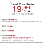 Free Mobile : de la 4G avec 10 Go de « fair use » ? Free Mobile : de la 4G avec 10 Go de « fair use » ?