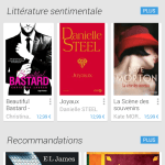 Le Google Play Livres est disponible en Belgique Le Google Play Livres est disponible en Belgique
