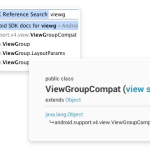 Android SDK Search : une extension Chrome pour chercher dans la documentation d’Android Android SDK Search : une extension Chrome pour chercher dans la documentation d’Android