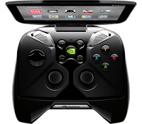 android nvidia project shield baisse de prix