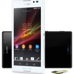 Sony Xperia C, un smartphone de 5 pouces qHD sous MediaTek Sony Xperia C, un smartphone de 5 pouces qHD sous MediaTek