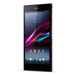 Sony, le Xperia Z Ultra est officiel et sortira au troisième trimestre dans le monde entier Sony, le Xperia Z Ultra est officiel et sortira au troisième trimestre dans le monde entier