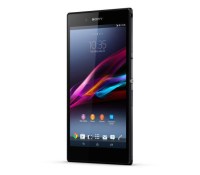 android sony xperia z ultra xperia zu press shot