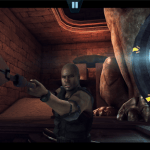 Stargate SG-1, le jeu Android arrive sur le Google Play Stargate SG-1, le jeu Android arrive sur le Google Play