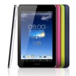 Asus marque l&rsquo;offensive avec la MeMo Pad HD7, une tablette à 129 dollars !