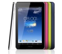 Asus MeMo Pad