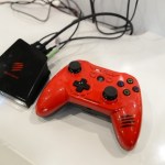 E3 : Prise en main de la console Mad Catz M.O.J.O. sous Android E3 : Prise en main de la console Mad Catz M.O.J.O. sous Android