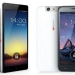 La marque chinoise Geak présente deux nouveaux smartphones prometteurs La marque chinoise Geak présente deux nouveaux smartphones prometteurs