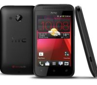 HTC Desire 200