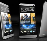 HTC One