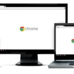 Google pousse Chromebook Google pousse Chromebook