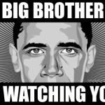 Souriez, vous êtes « fliqués » par le FBI et la NSA Souriez, vous êtes « fliqués » par le FBI et la NSA