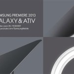 Samsung Galaxy & Ativ : live vidéo dès 19h ! Samsung Galaxy & Ativ : live vidéo dès 19h !