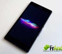 Sony Xperia Z