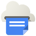 Google Cloud Print a maintenant son application Android