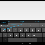 Google publie le clavier Android sur le Google Play Google publie le clavier Android sur le Google Play