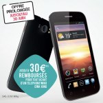 Wiko rembourse 30 € sur son Cink King Wiko rembourse 30 € sur son Cink King