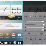 Installer le Control Center d’iOS 7 sur Android Installer le Control Center d’iOS 7 sur Android