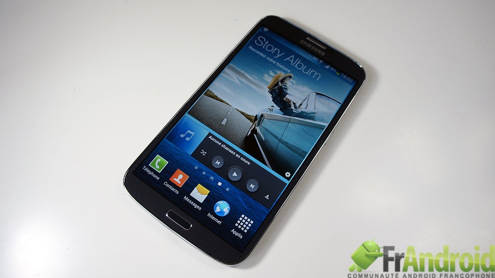 Samsung Galasy Mega Samsung Galasy Mega