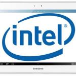 Intel mise sur le « wearable computing » et le mobile Intel mise sur le « wearable computing » et le mobile