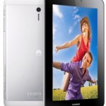 Huawei MediaPad 7 Youth : une tablette 7 pouces en FullHD
