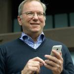 Eric Schmidt vous aide à passer de l’iPhone à Android Eric Schmidt vous aide à passer de l’iPhone à Android