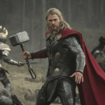Gameloft : « Thor : Le Monde des ténèbres » en teasing vidéo Gameloft : « Thor : Le Monde des ténèbres » en teasing vidéo