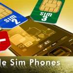 LG et Mediatek inventent les téléphones triple-SIM