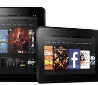 Kindle Fire