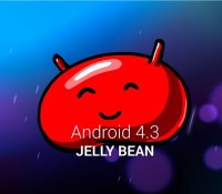 Android 4.3