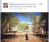 android facebook 3.4