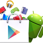 Le Google Play web change de peau ! Le Google Play web change de peau !