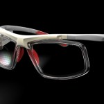 GlassUp pense aux porteurs de lunettes GlassUp pense aux porteurs de lunettes