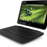 HP bientôt de retour dans les smartphones