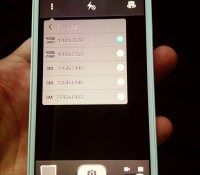 Huawei Honor 3