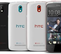 HTC Desire 500