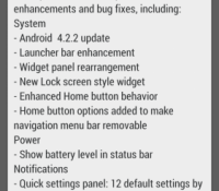 HTC One