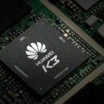 Huawei K3V3, le processeur maison octo-cœur se dévoile Huawei K3V3, le processeur maison octo-cœur se dévoile