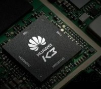 huawei k3v3