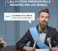 Joe Mobile